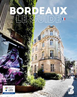 Bordeaux CityGuide 2022 FR