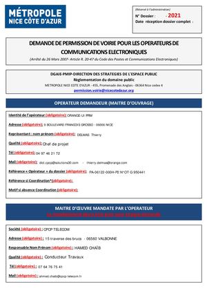 PMV  PA 06122 000H P2 OT G 950441