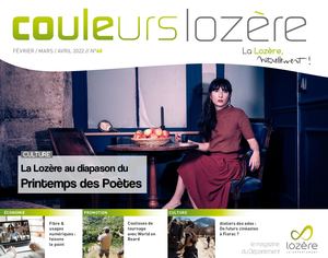 Couleurs Lozère n°60