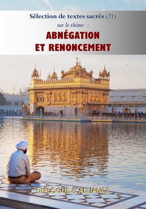 TSM_21 Abnégation et renoncement