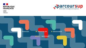 Cio Lourdes Parcoursup