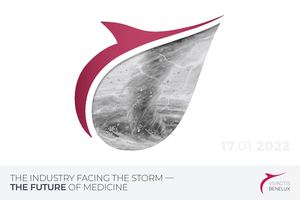 Vivactis  Horizon 2022 Postcard