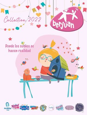Catalogo Berjuan 2022