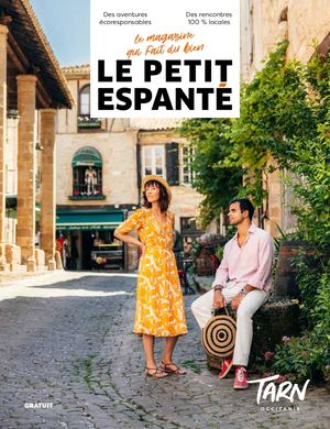 Le Petit Espanté 6