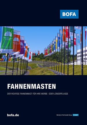 Bofa Katalog Masten 2022 E