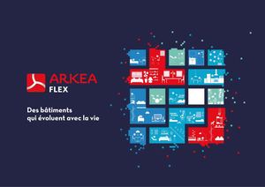 Arkea Flex