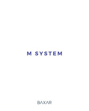 Baxar M System Rid