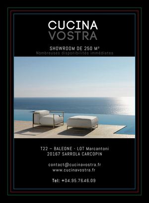 Brochure Cucina Vostra