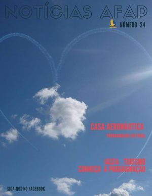 Notícias AFAP N º 24