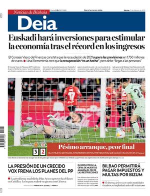 Deia 20220215