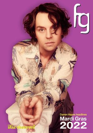 FG – SYDNEY EDITION | February 2022