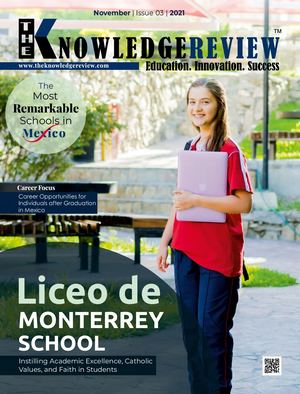 The Most Remarkable Schools In Mexico