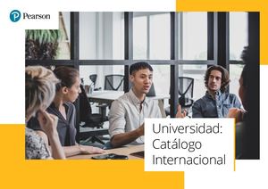 Catálogo Internacional 2022_Pearson