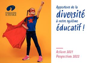 Rapport d'activités 2021