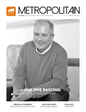 HEBDO N°2097 - 15/02/22