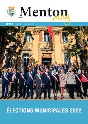 PMM 163 - FÉVRIER MARS 2022