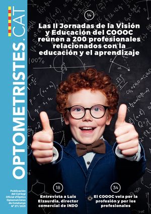 Optometristes.cat 27 Cast