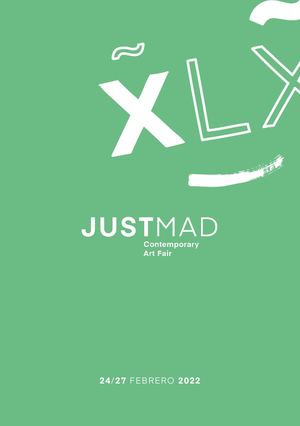Catálogo Justmad 2022