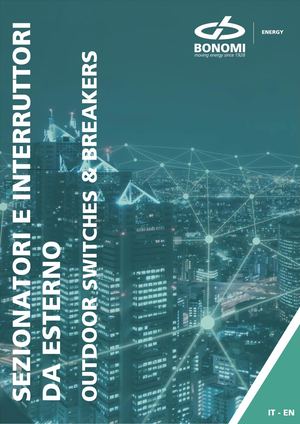 Sezionatori Da Esterno V1 Genn2022