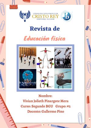 Revista De Educación Fisica (1)