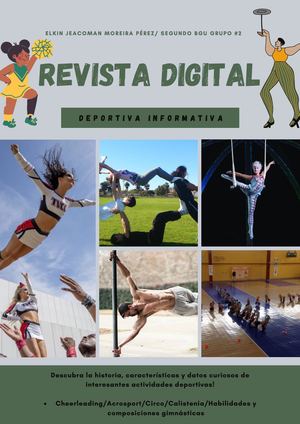 Revista Digital