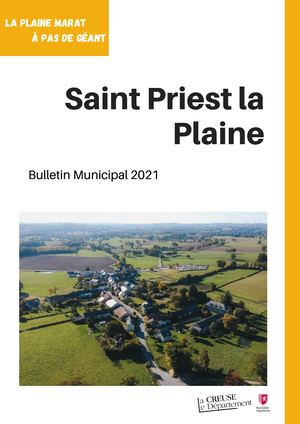 Bm St Priestlaplaine 2021
