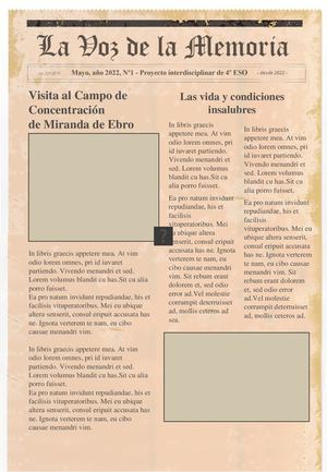 Periodico Vertical 5 Diapositivas Ok