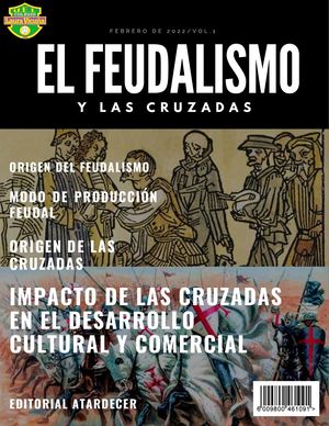 El Feudalismo Y Las Cruzadas