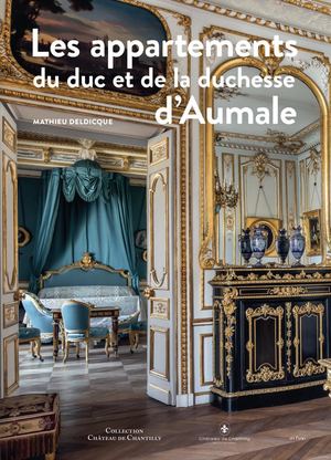 Les Appartements du duc et de la duchesse d'Aumale (Extrait)