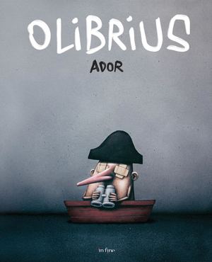 Olibrius. Ador (Extrait)