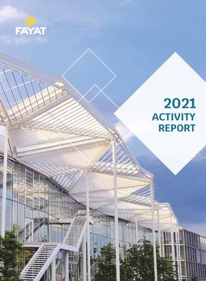 FAYAT Results 2021 - EN