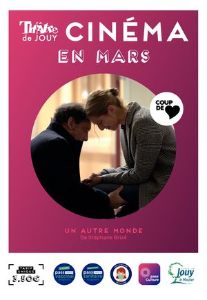 Ciné Mars 2022