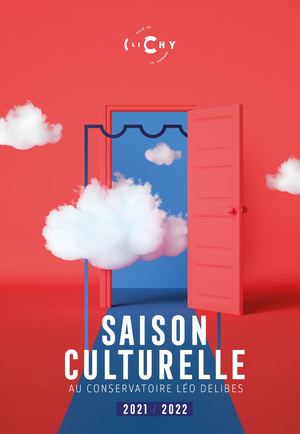 Programme Saison culturelle 2021-2022