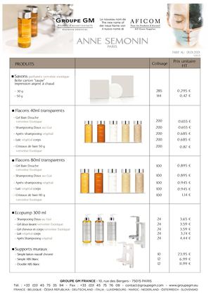 FR Tarif Anne Semonin 2021
