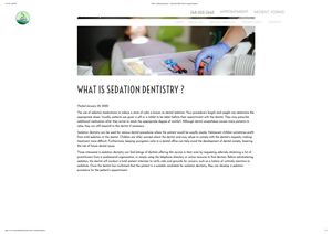 What Is Sedation Dentistry Rochester Hills Mi River Square Dentistry
