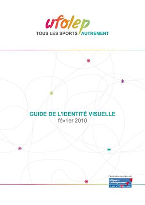 Ufolep Guide Identite