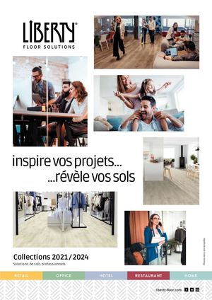 Catalogue Liberty 2024 (12 2021) (1) Moins De 100mb