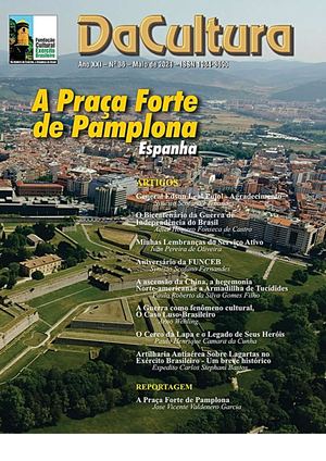 Revista DaCultura - Edição Nº 36