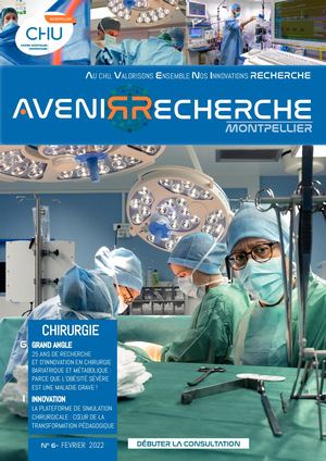 Avenir Recherche 06 - Février 2022