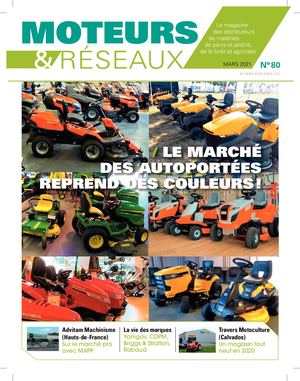 Moteurs & Réseaux N°80