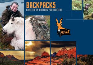 Catalogue MARKHOR 2022