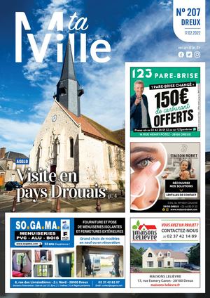 M Ta Ville N°207