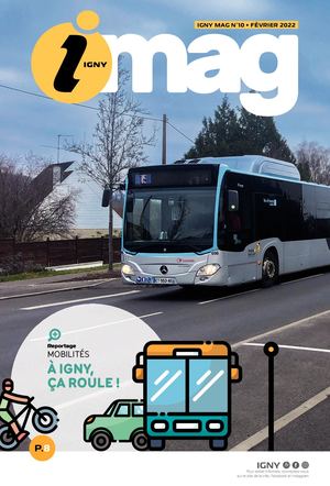 Igny Mag N°10