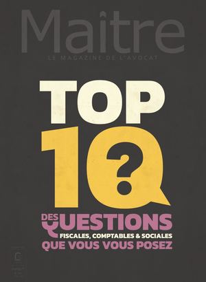 Maitre 256 [Dossier]