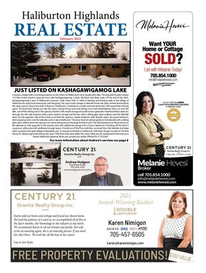 HH Real Estate Feb15