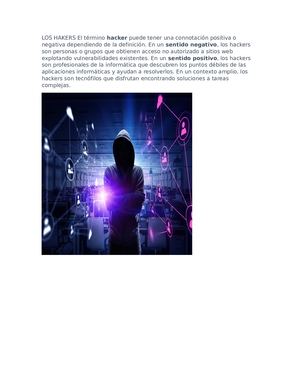 Los Hakers