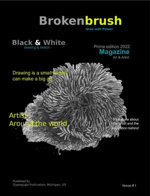 Brokenbrush