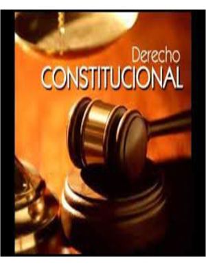 Calaméo - Derecho Constitucional Y El Estado Ricardo Hernandez