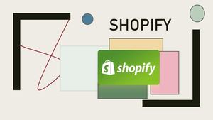 Shopify
