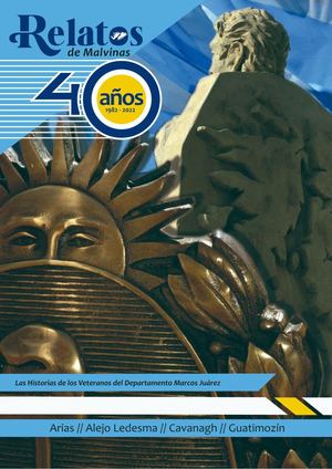 Relatos de Malvinas #1